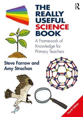 Farrow / Strachan |  The Really Useful Science Book | Buch |  Sack Fachmedien