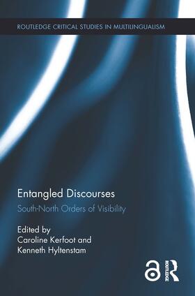 Kerfoot / Hyltenstam |  Entangled Discourses | Buch |  Sack Fachmedien