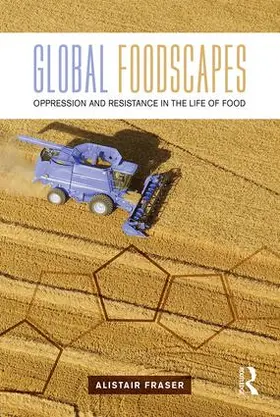 Fraser |  Global Foodscapes | Buch |  Sack Fachmedien