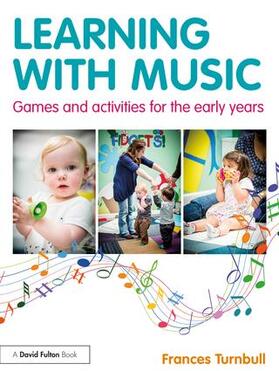 Turnbull |  Learning with Music | Buch |  Sack Fachmedien