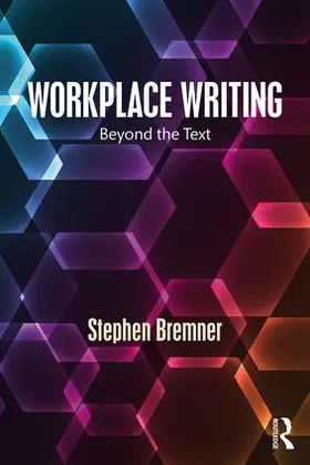 Bremner |  Workplace Writing | Buch |  Sack Fachmedien