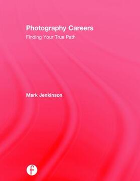 Jenkinson |  Photography Careers | Buch |  Sack Fachmedien