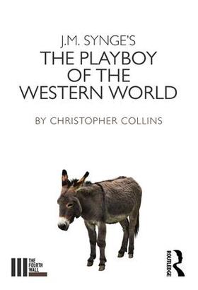 Collins | The Playboy of the Western World | Buch | 978-1-138-19469-4 | sack.de