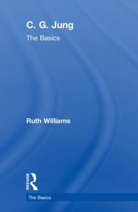 Williams |  C. G. Jung | Buch |  Sack Fachmedien