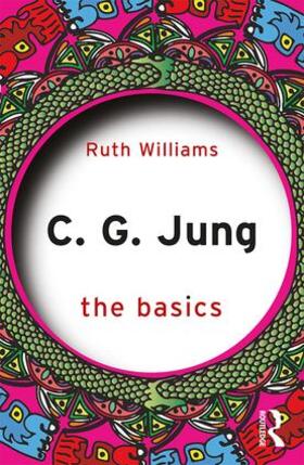 Williams |  C. G. Jung | Buch |  Sack Fachmedien