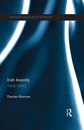 Brennan |  Irish Insanity | Buch |  Sack Fachmedien