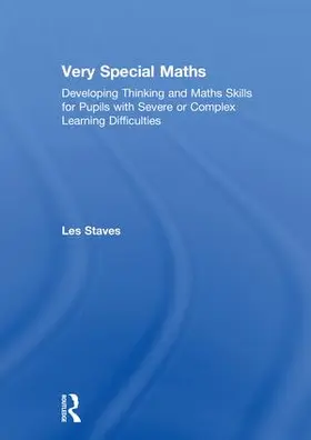 Staves |  Very Special Maths | Buch |  Sack Fachmedien