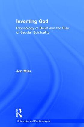 Mills |  Inventing God | Buch |  Sack Fachmedien