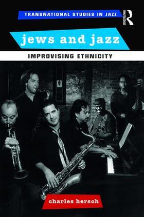 Hersch |  Jews and Jazz | Buch |  Sack Fachmedien