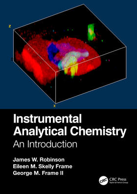 Robinson / Skelly Frame / Frame II |  Instrumental Analytical Chemistry | Buch |  Sack Fachmedien