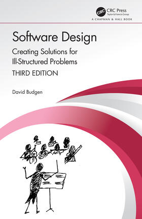 Budgen |  Software Design | Buch |  Sack Fachmedien