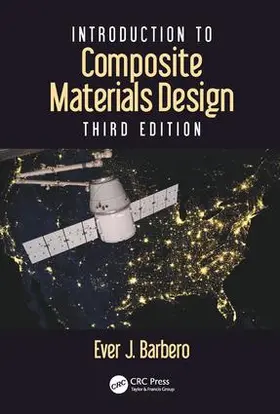 Barbero |  Introduction to Composite Materials Design | Buch |  Sack Fachmedien