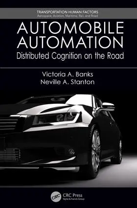 Banks / Stanton |  Automobile Automation | Buch |  Sack Fachmedien