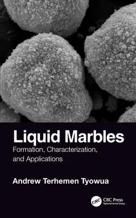 Tyowua |  Liquid Marbles | Buch |  Sack Fachmedien