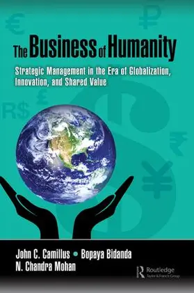 Camillus / Bidanda / Mohan |  The Business of Humanity | Buch |  Sack Fachmedien