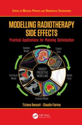 Fiorino / Rancati |  Modelling Radiotherapy Side Effects | Buch |  Sack Fachmedien