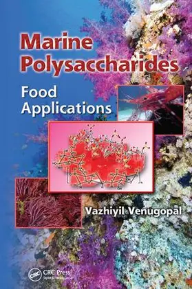 Venugopal |  Marine Polysaccharides | Buch |  Sack Fachmedien