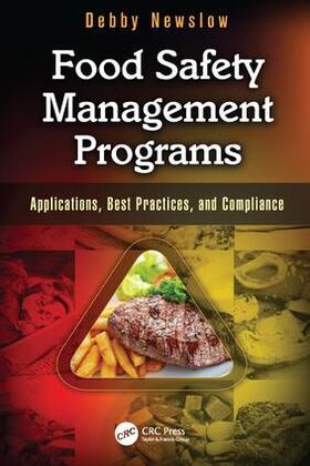 Newslow |  Food Safety Management Programs | Buch |  Sack Fachmedien