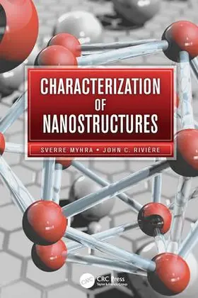 Myhra / Rivière |  Characterization of Nanostructures | Buch |  Sack Fachmedien