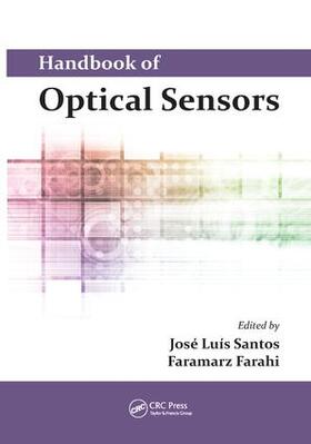 Santos / Farahi |  Handbook of Optical Sensors | Buch |  Sack Fachmedien