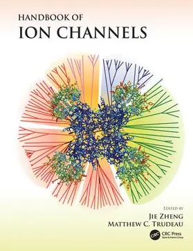 Zheng / Trudeau |  Handbook of Ion Channels | Buch |  Sack Fachmedien