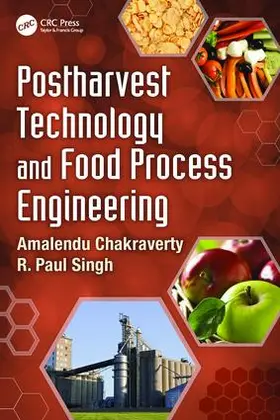 Chakraverty |  Postharvest Technology and Food Process Engineering | Buch |  Sack Fachmedien