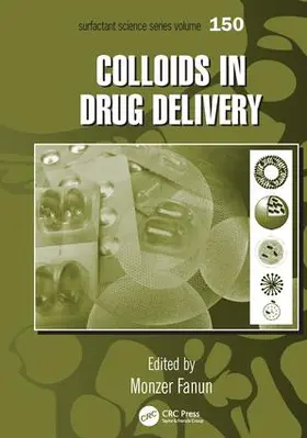 Fanun |  Colloids in Drug Delivery | Buch |  Sack Fachmedien