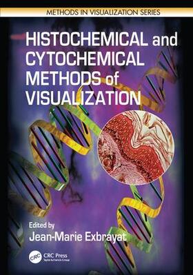 Exbrayat |  Histochemical and Cytochemical Methods of  Visualization | Buch |  Sack Fachmedien