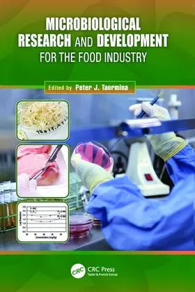 Taormina |  Microbiological Research and Development for the Food Industry | Buch |  Sack Fachmedien