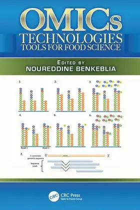 Benkeblia |  OMICs Technologies | Buch |  Sack Fachmedien