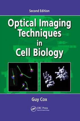Cox |  Optical Imaging Techniques in Cell Biology | Buch |  Sack Fachmedien