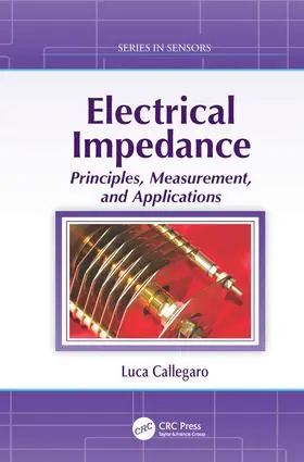 Callegaro |  Electrical Impedance | Buch |  Sack Fachmedien