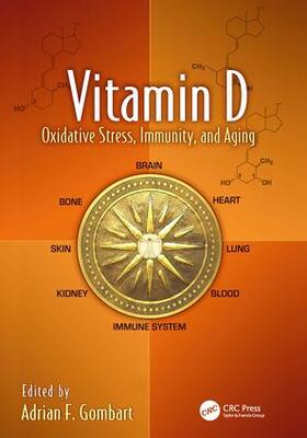 Gombart |  Vitamin D | Buch |  Sack Fachmedien