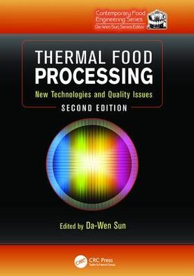 Sun |  Thermal Food Processing | Buch |  Sack Fachmedien