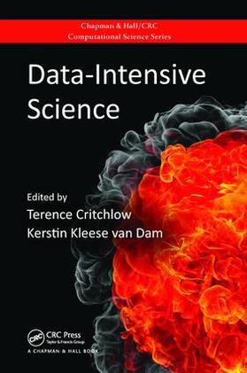 Critchlow / van Dam |  Data-Intensive Science | Buch |  Sack Fachmedien