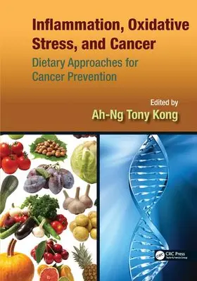 Kong |  Inflammation, Oxidative Stress, and Cancer | Buch |  Sack Fachmedien