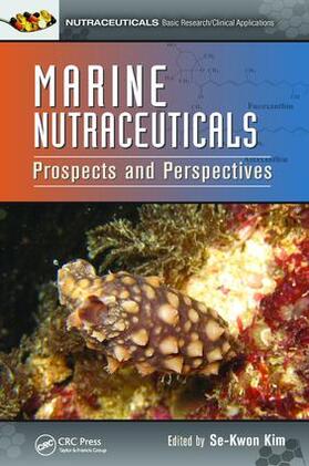 Kim |  Marine Nutraceuticals | Buch |  Sack Fachmedien