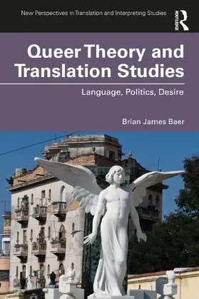 Baer |  Queer Theory and Translation Studies | Buch |  Sack Fachmedien