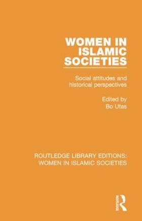 Utas |  Women in Islamic Societies | Buch |  Sack Fachmedien