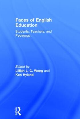 Wong / Hyland |  Faces of English Education | Buch |  Sack Fachmedien