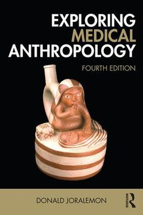 Joralemon |  Exploring Medical Anthropology | Buch |  Sack Fachmedien