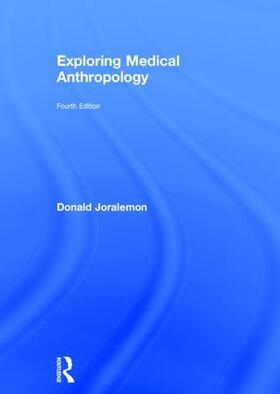 Joralemon |  Exploring Medical Anthropology | Buch |  Sack Fachmedien
