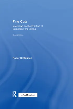 Crittenden |  Fine Cuts | Buch |  Sack Fachmedien