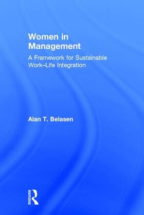 Belasen |  Women in Management | Buch |  Sack Fachmedien