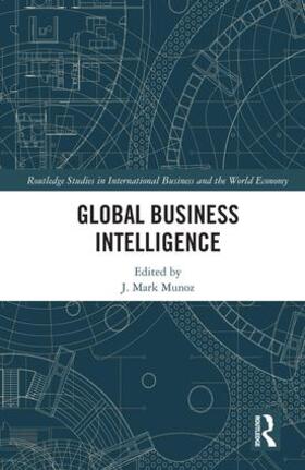 Munoz |  Global Business Intelligence | Buch |  Sack Fachmedien