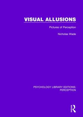Wade |  Visual Allusions | Buch |  Sack Fachmedien