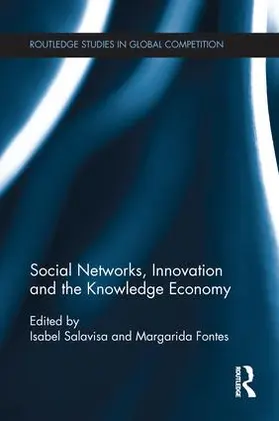 Salavisa / Fontes |  Social Networks, Innovation and the Knowledge Economy | Buch |  Sack Fachmedien