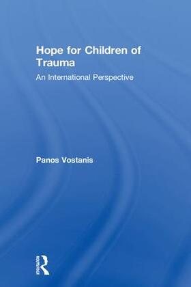 Vostanis |  Hope for Children of Trauma | Buch |  Sack Fachmedien
