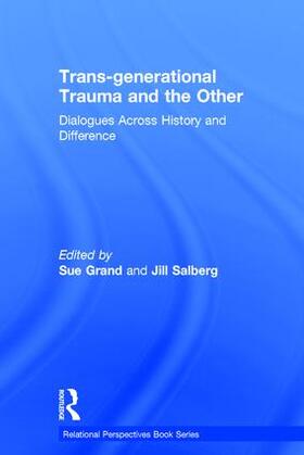 Grand / Salberg |  Trans-generational Trauma and the Other | Buch |  Sack Fachmedien