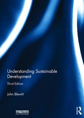 Blewitt |  Understanding Sustainable Development | Buch |  Sack Fachmedien
